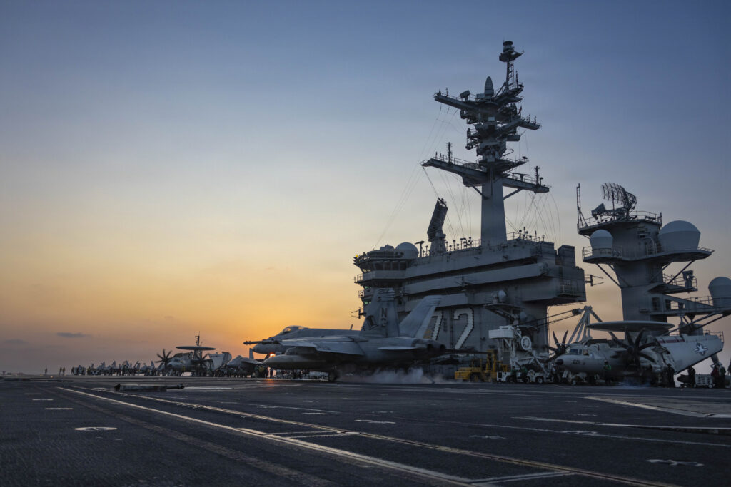 Surge Fulcrum: From Crafting the Exquisite To Forging Swarms at the Edge