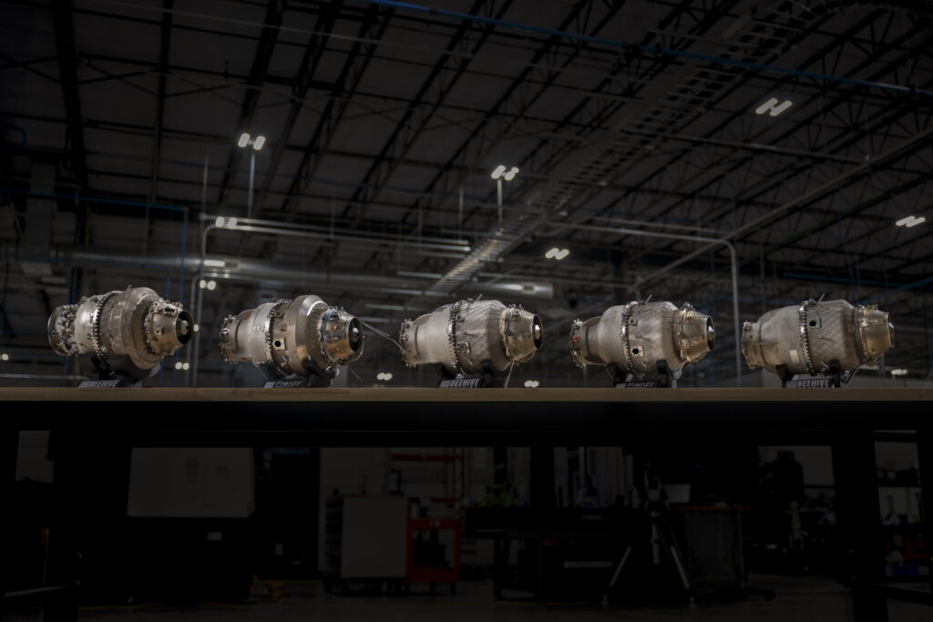 Beehive Gets $29.7 Million Contract