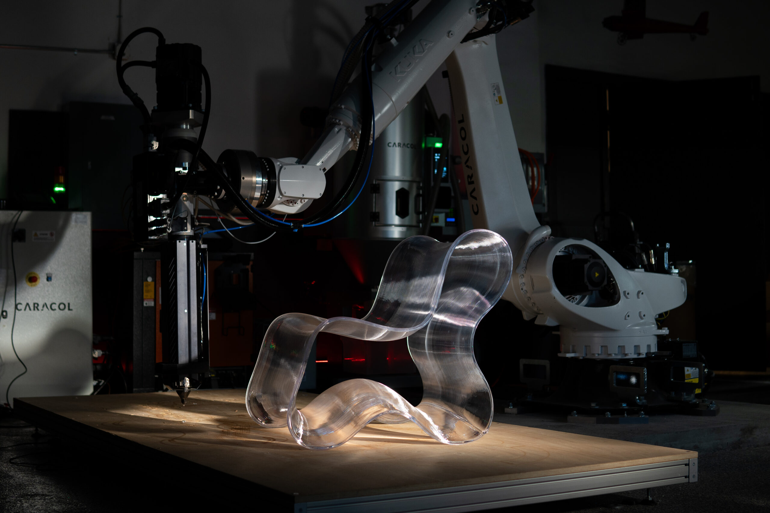 How Decibel Landed the Brands Everyone Wants