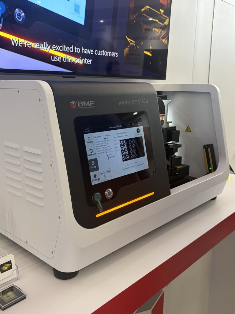 Микроархитектура microArch S150