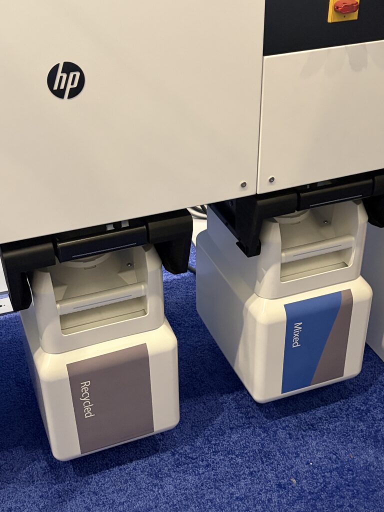 HP’s MJF 1200 Targets Entry-Level AM — And Could Shift the Competitive Landscape3DPrint.com | Additive Manufacturing Business 6 IMG 3388