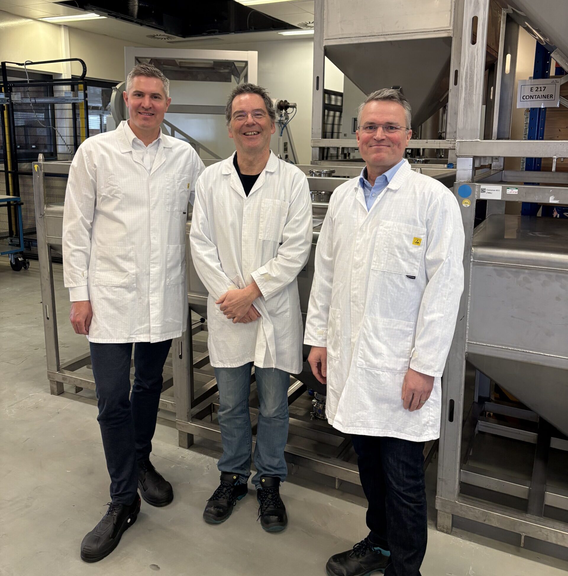 EOS Buys Metalpine, but What’s Behind the Move?