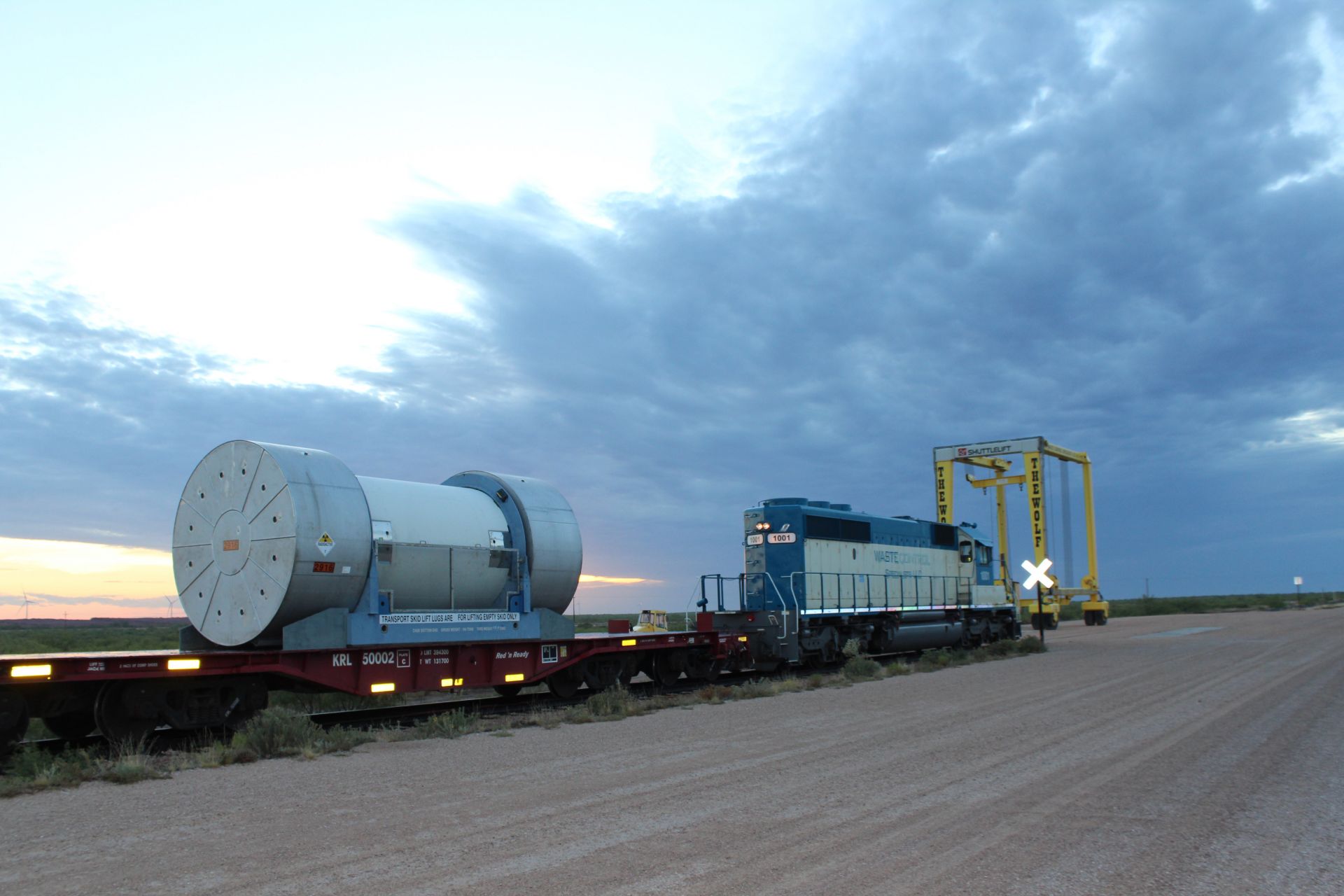 Orano Federal Services & UNC Charlotte Show How AM Could Cut Costs in Nuclear Energy Resurgence