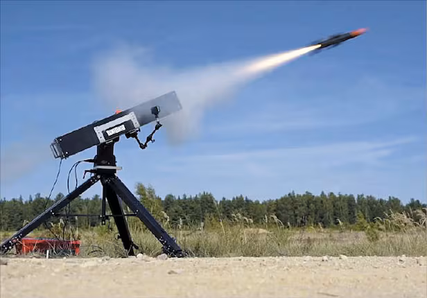 Resetting the Role of AM in Defense, and the Role of Defense in the Economy