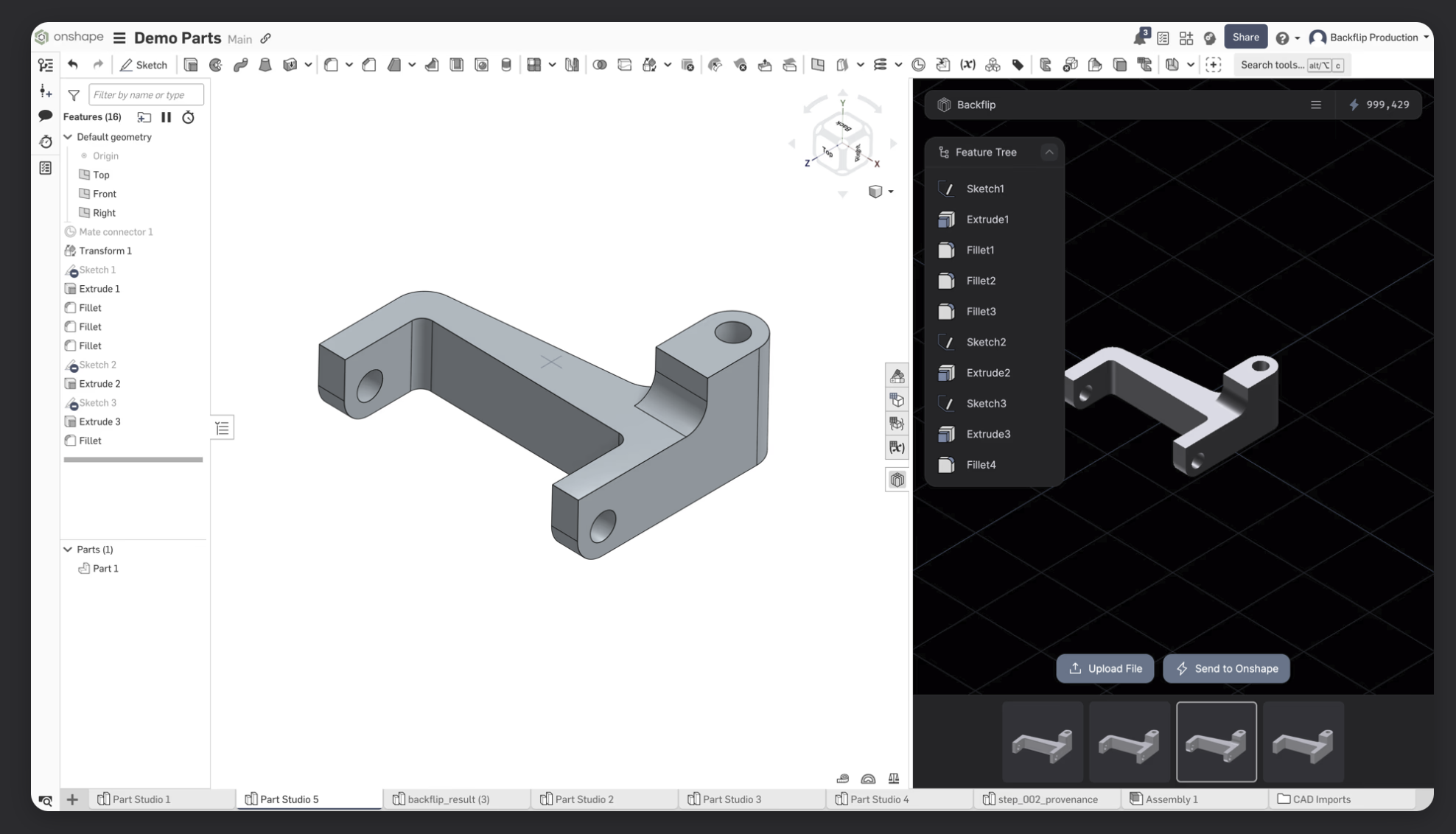 AI CAD Tools for 3D Printing: An Overview