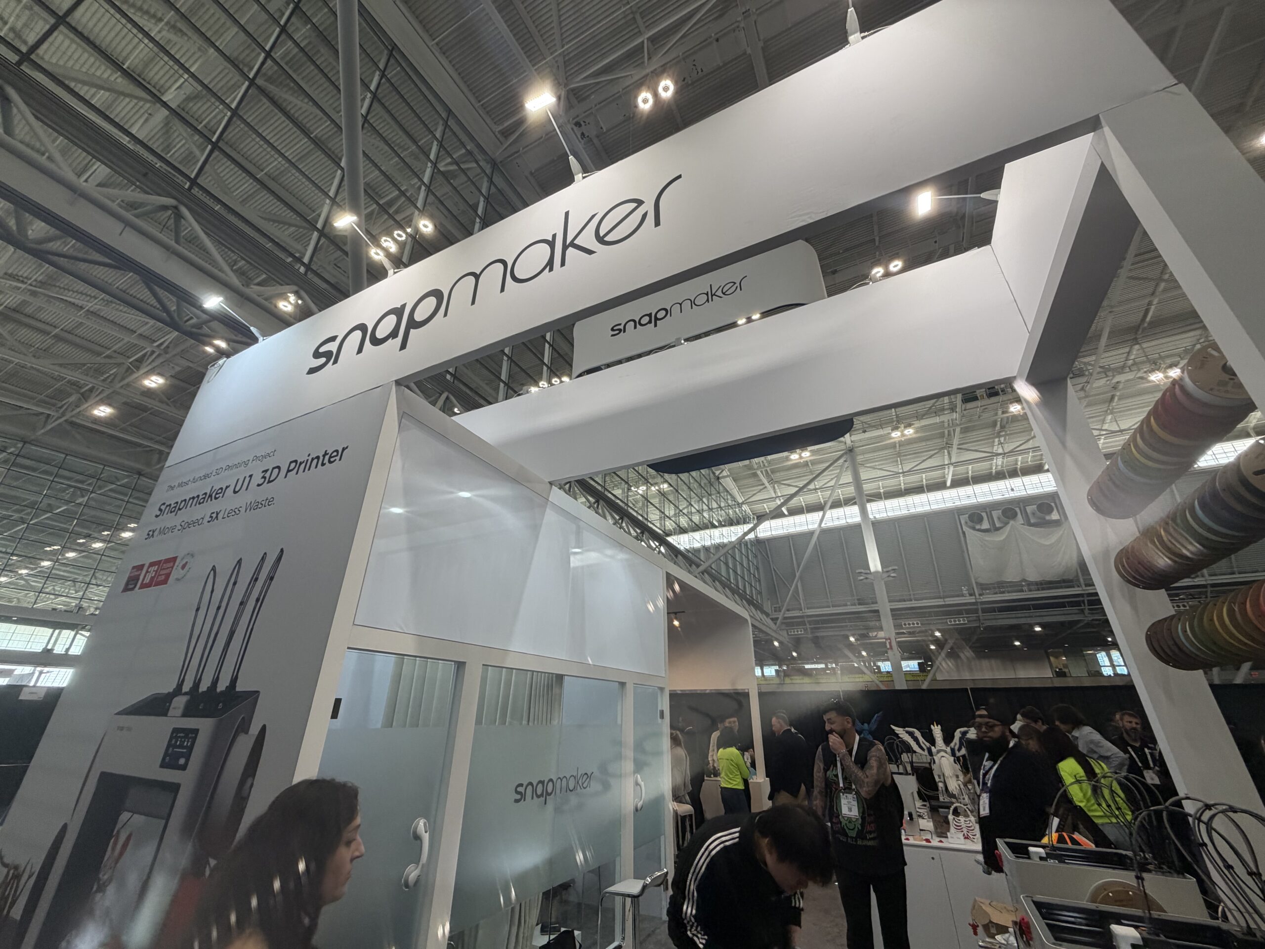 RAPID Roundup 2026: New Machines and Market Moves