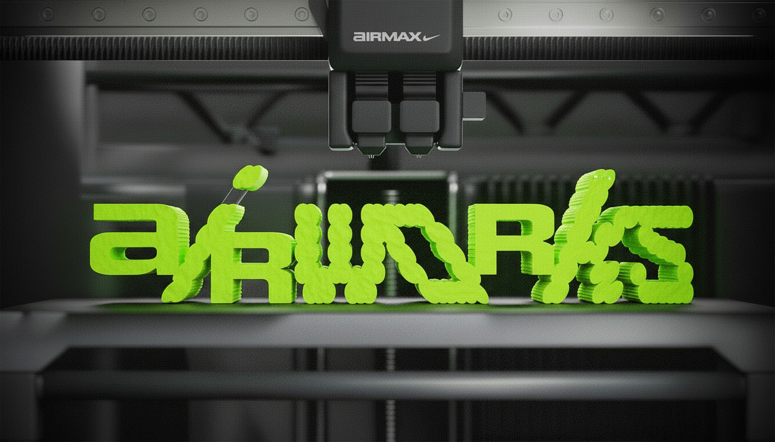 3D Printing News Briefs, April 11, 2026: Energy Targets, DoW Contracts, Nike Air Max, & More