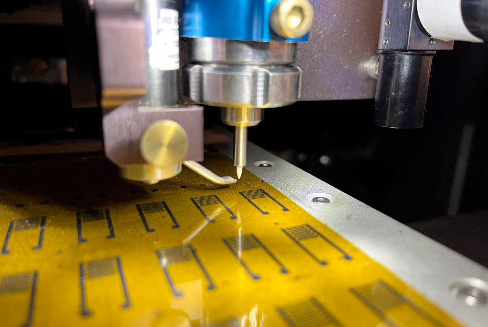 Scientists Create 3D Printed Neurons That Can Talk to Brain Cells