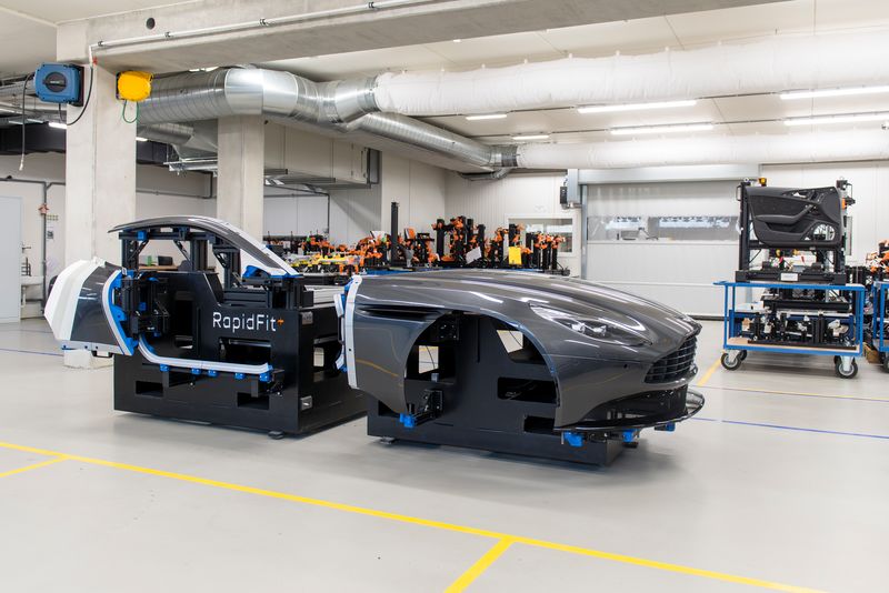 3D Printing News Briefs, April 2, 2026: Reseller, Submarine Parts, & More