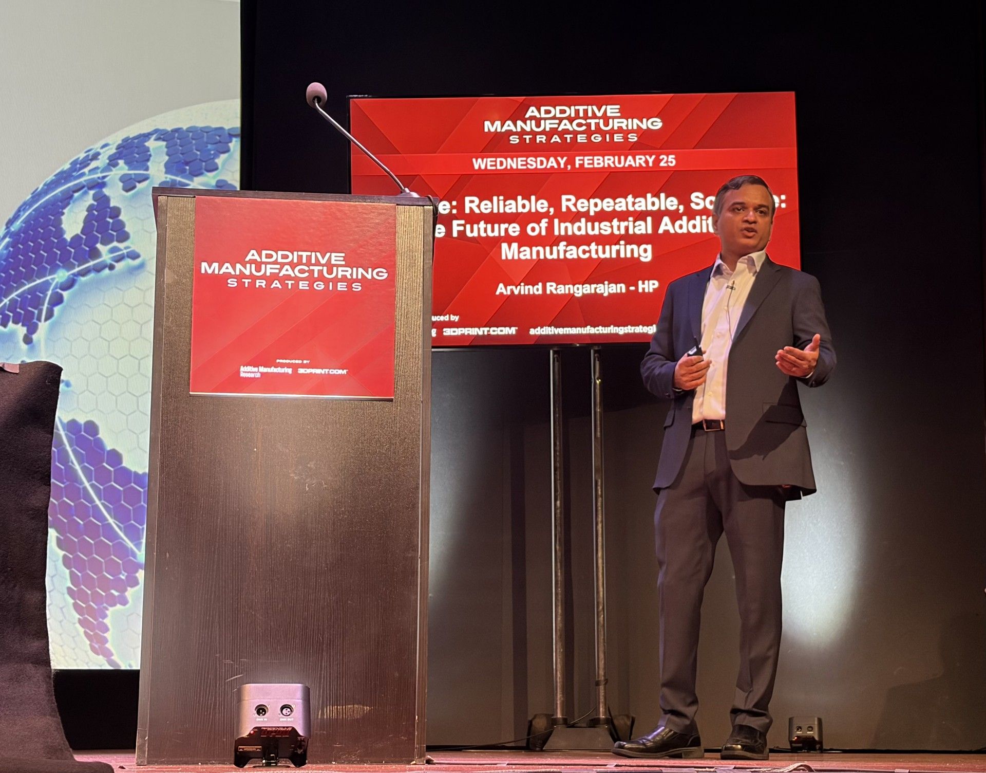 HP Wants 3D Printing to Stop Being a “Novelty”