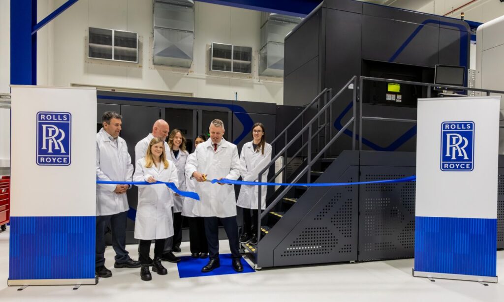 3D Printing News Briefs, May 9, 2026: Financials, Large-Format Printer, Steels, & More3DPrint.com | Additive Manufacturing Business 4 1777026899913
