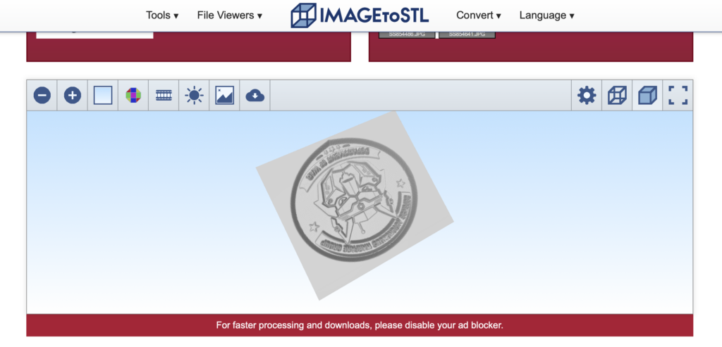 AI CAD Tools for 3D Printing: An Overview