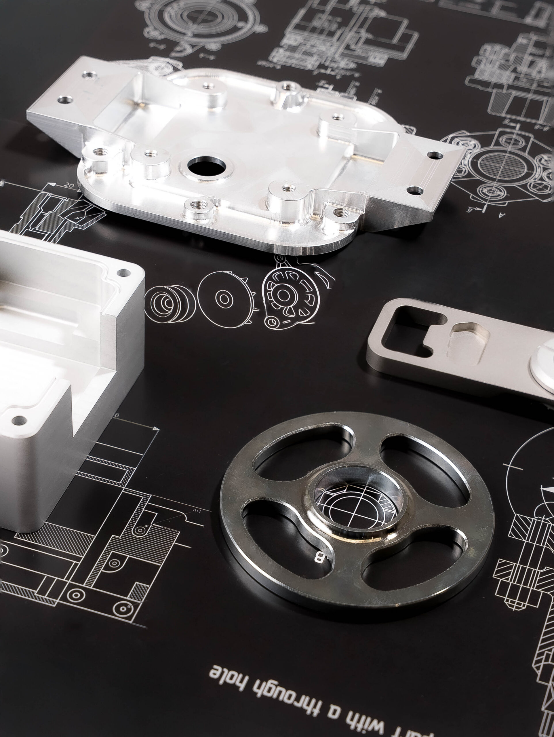 Why Additive Manufacturing Has Finally Earned Its Place on the  Production Line