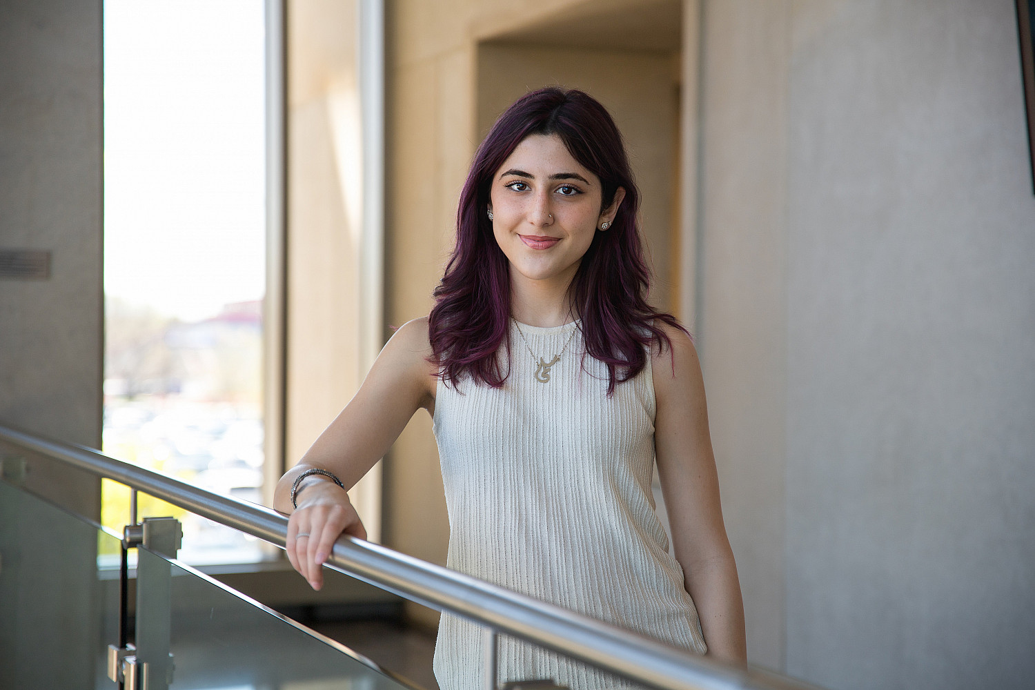 Student Research Raises Questions About Patient Privacy on 3D Printing Platforms