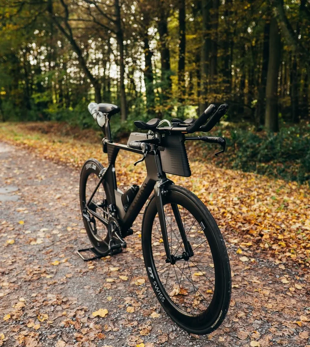 Pogačar & Fairlight Cycles Show Us Low Cost 3D Printed Components for Bikes