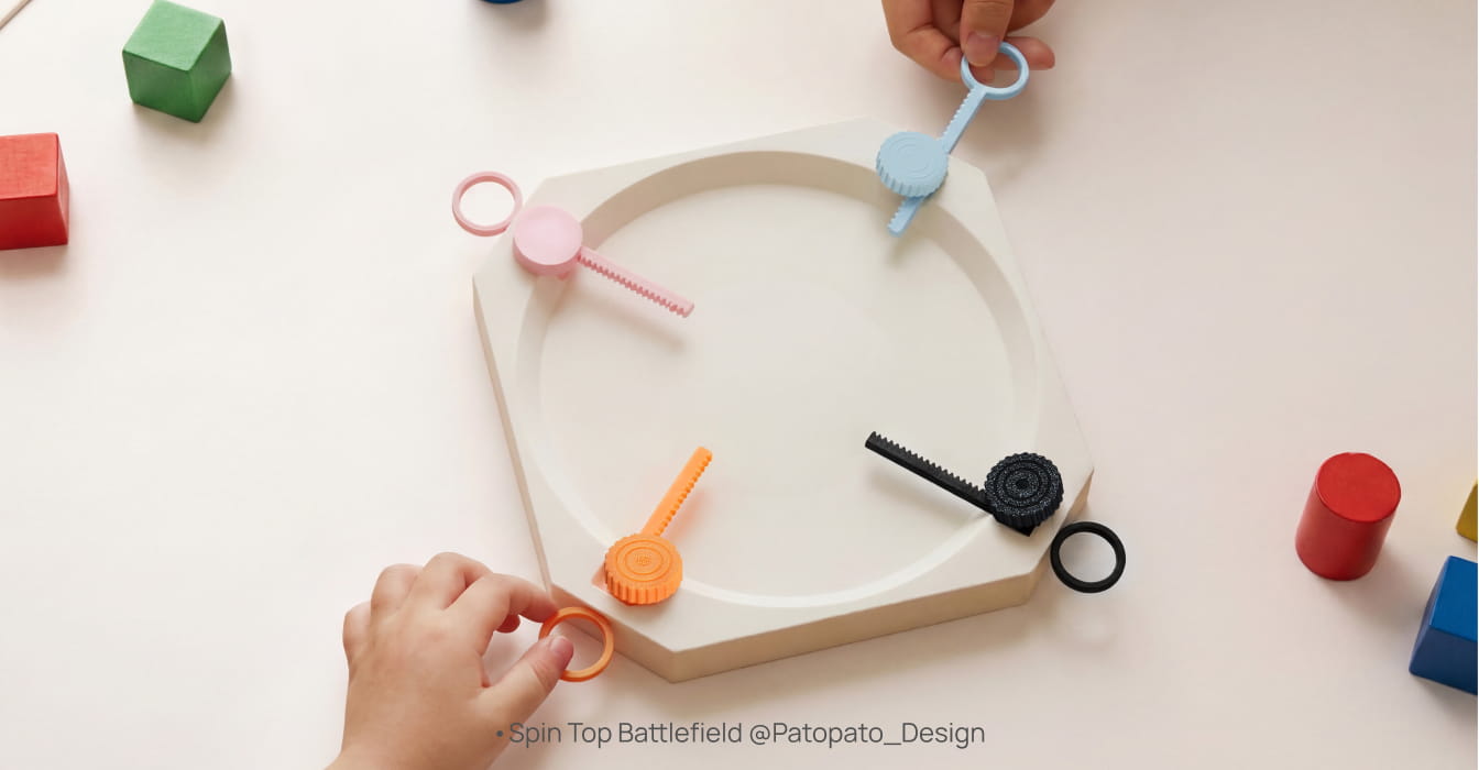 Bambu Lab Wants Home 3D Printing to Feel Less Like a Workshop with PLA Pure3DPrint.com | Additive Manufacturing Business 7 Bambu PLA Pure41