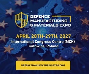 Defence Manufacturing