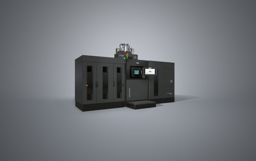 Largest Publicly Announced, Single Order in EOS History: Beehive Industries Spends $50M on M4 ONYX 3D Printers