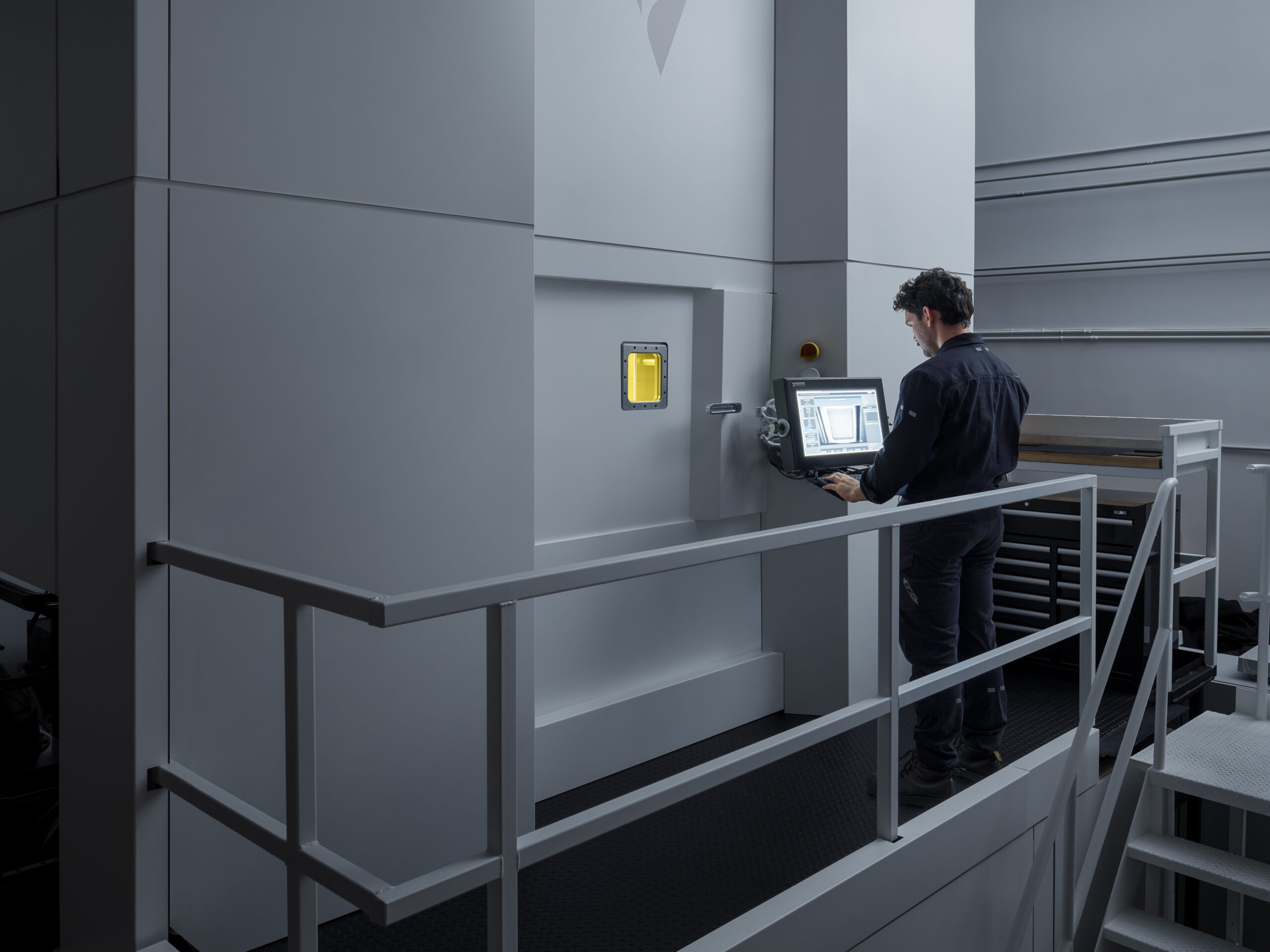 Divergent Declares that German 3D Printers are Superior, And Plans Massive LPBF Expansion