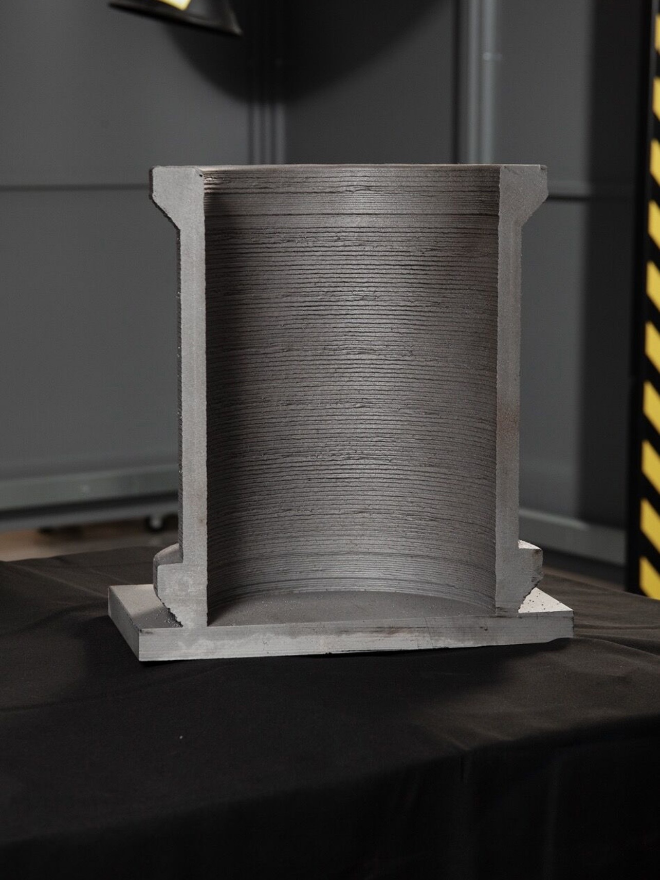 DEEP Manufacturing Collaborating with Fortius Metals to Demonstrate WAAM at Scale