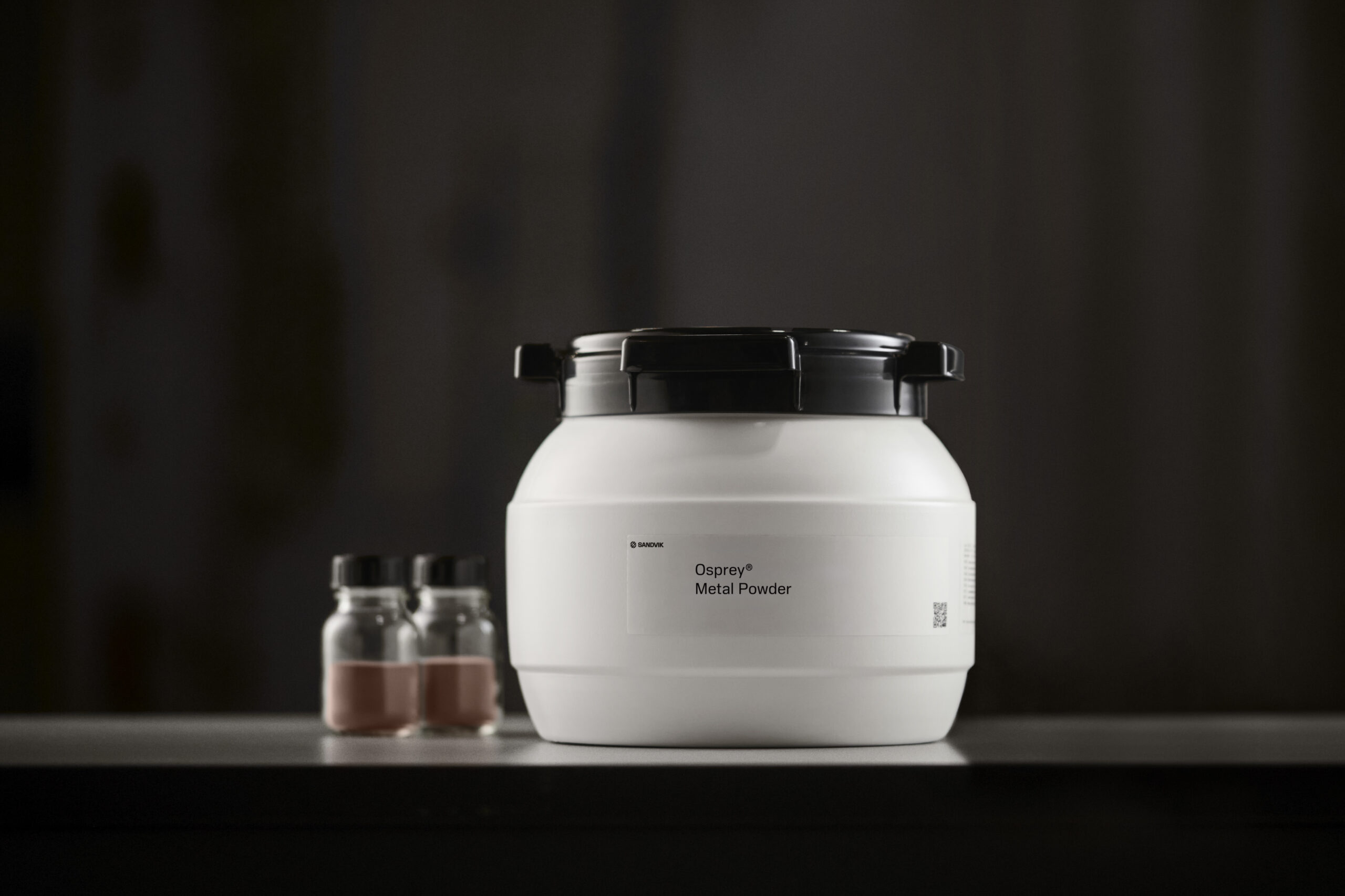 3D Printing News Briefs, June 18, 2026: Reseller, Relocation, Metal Space Powder, & More