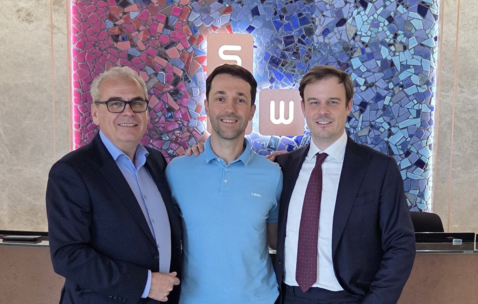 Spectrum Filaments Gets Investment: How They Could Win in Filament