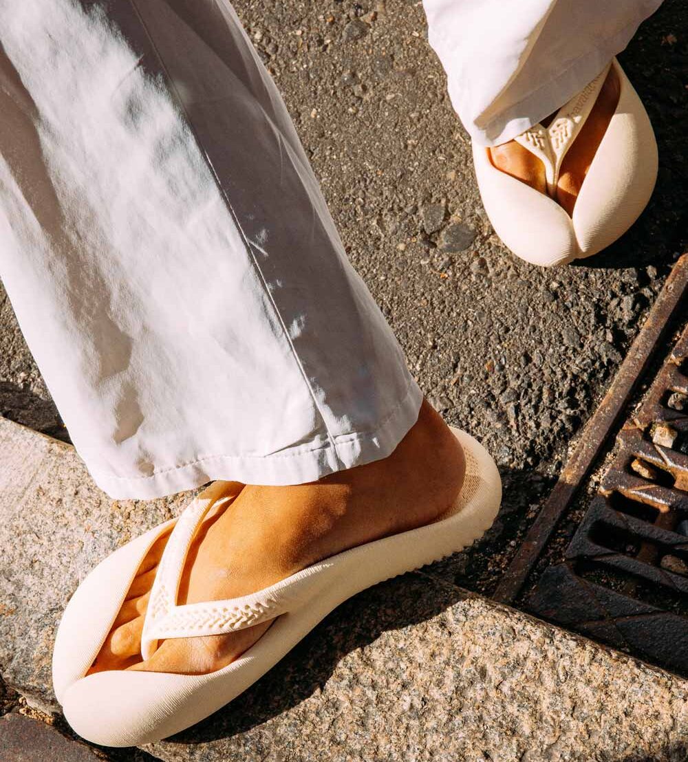 Zellerfeld Partners With Volumental to Advance Custom-Fit 3D Printed Shoes