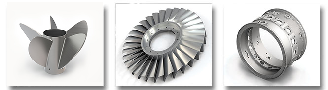 NX Atomics and Sciaky Collaborating to 3D Print Nuclear Components3DPrint.com | Additive Manufacturing Business 3 am eamples