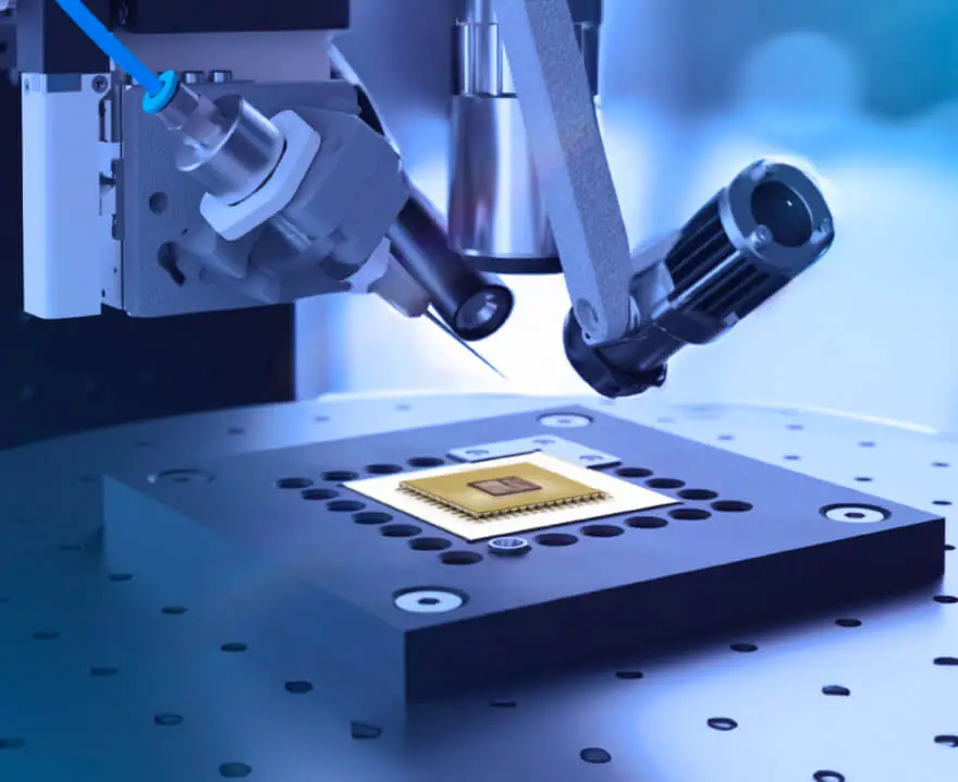 3D Printed Chip Packaging Specialist XTPL Enters Japanese Market