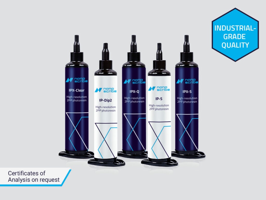 industrial grade resins mediapool