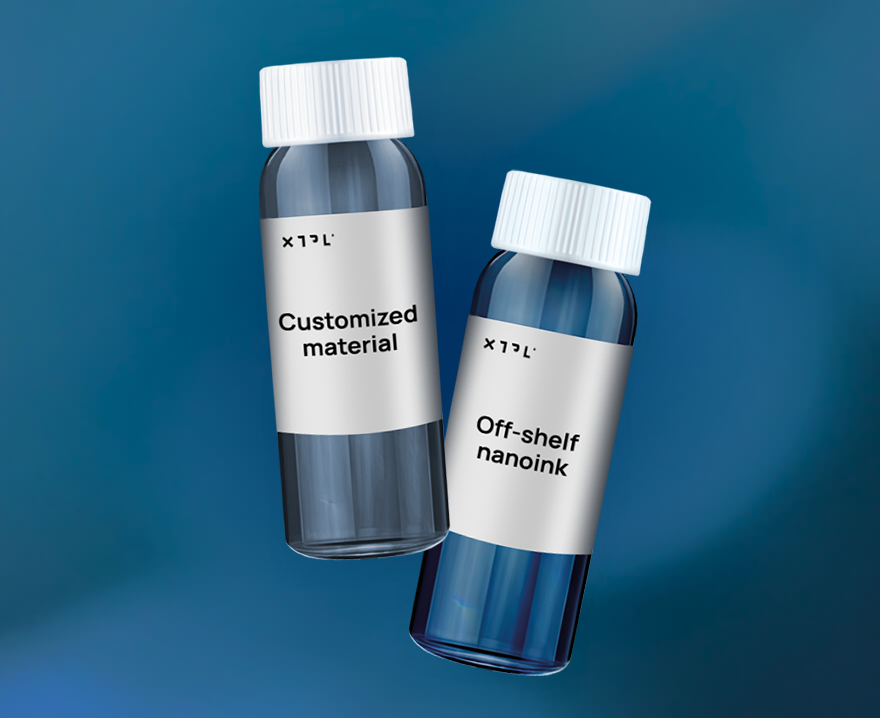 3D Printed Chip Packaging Specialist XTPL Enters Japanese Market