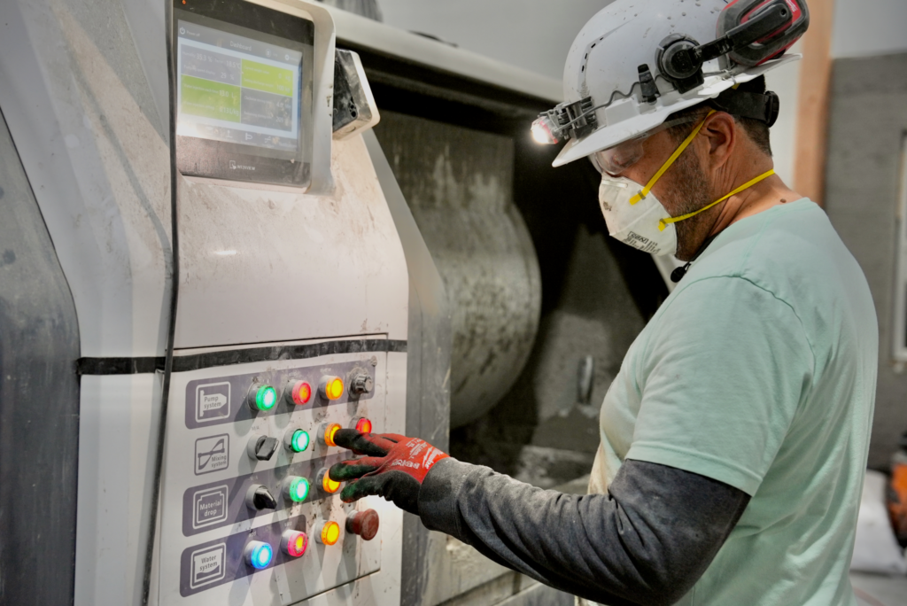RIC Robotics Collaborates with K4k Construction on 3D Printed ADU in Sacramento