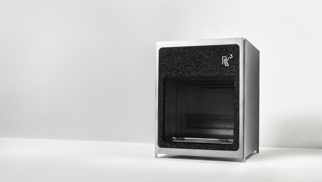 R3 Printing Bets on American-Made Industrial FFF 3D Printers3DPrint.com | Additive Manufacturing Business 3 3R 29549 v1
