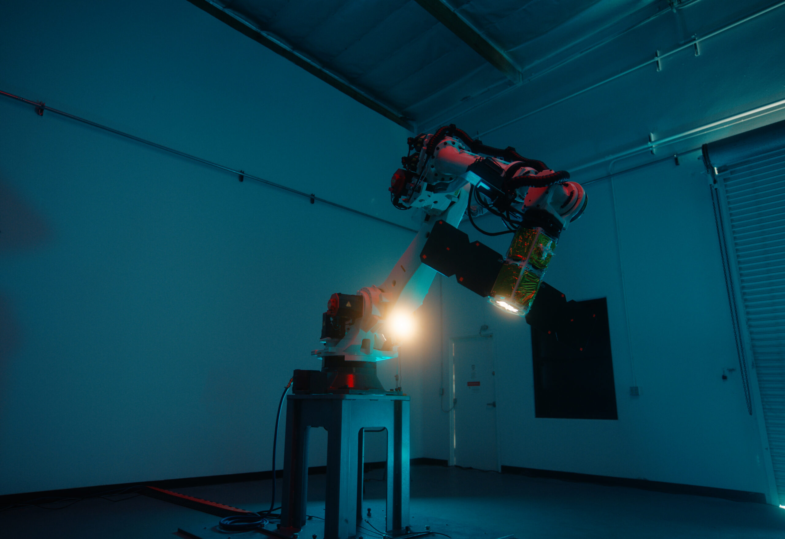 Hadrian and Fortastra Bet on Automated Factories to Fix Satellite Production Bottlenecks