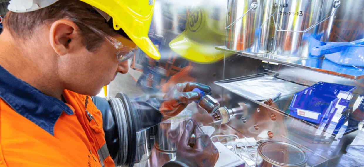 Australia’s AMCRC Funds Titanium 3D Printing R&D