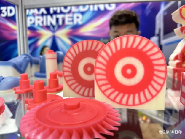 Xaar’s Nitrox Print Heat Lets ZCZH 3D Print Wax for Casting
