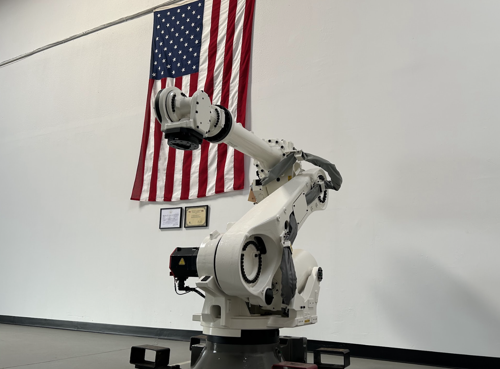 Hadrian and Fortastra Bet on Automated Factories to Fix Satellite Production Bottlenecks