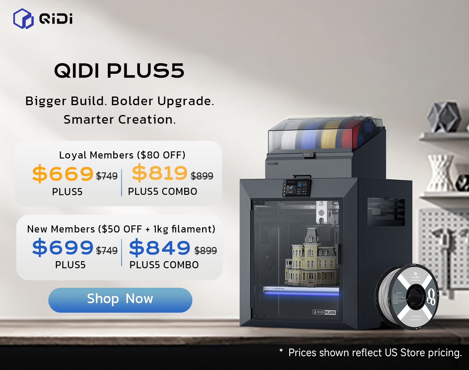 QIDI