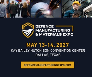 Defense Manufacturing