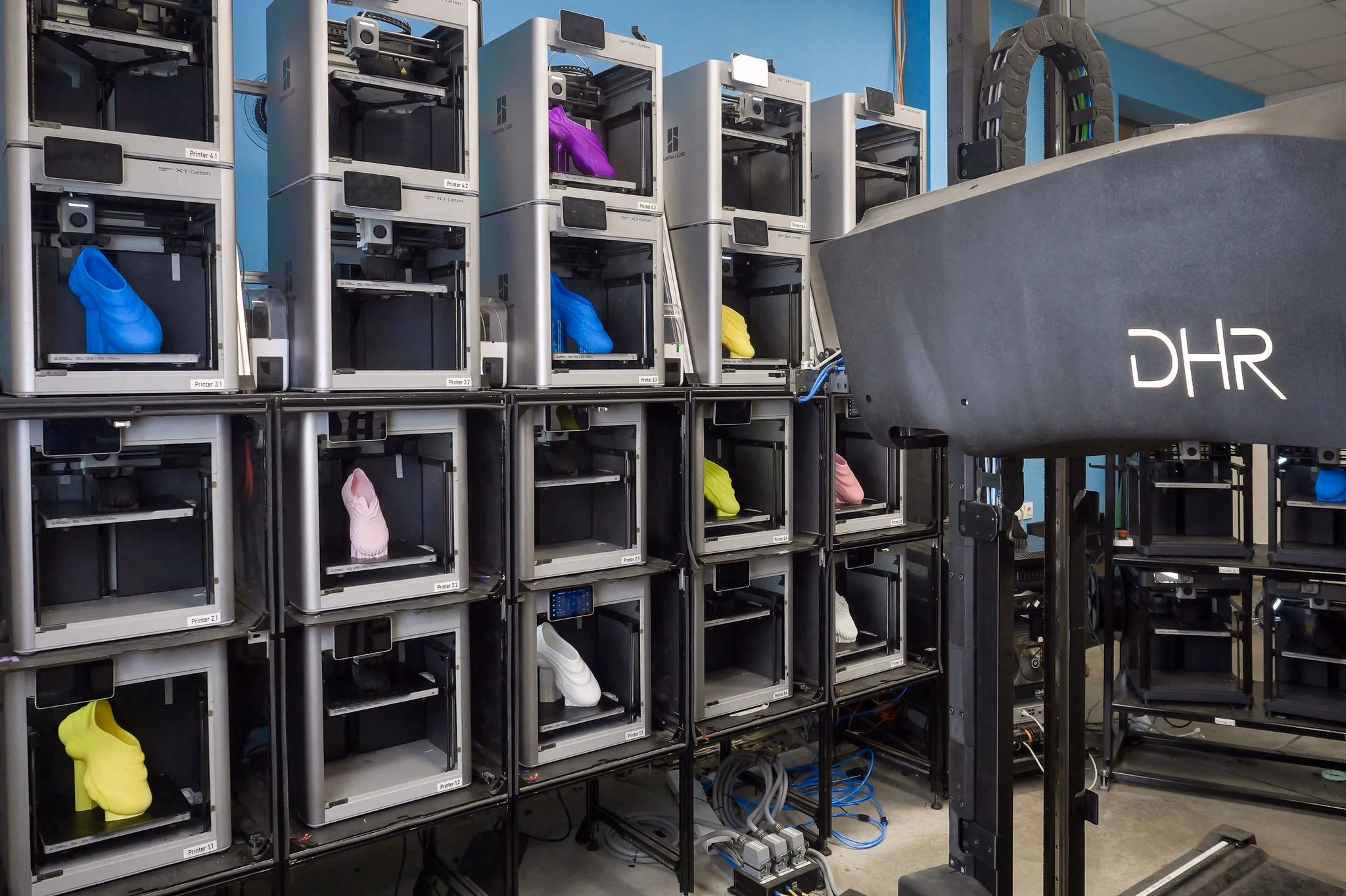3D Printing Financials: New Money Flows Into Medical, Industrial and AI 3D - 3DPrint