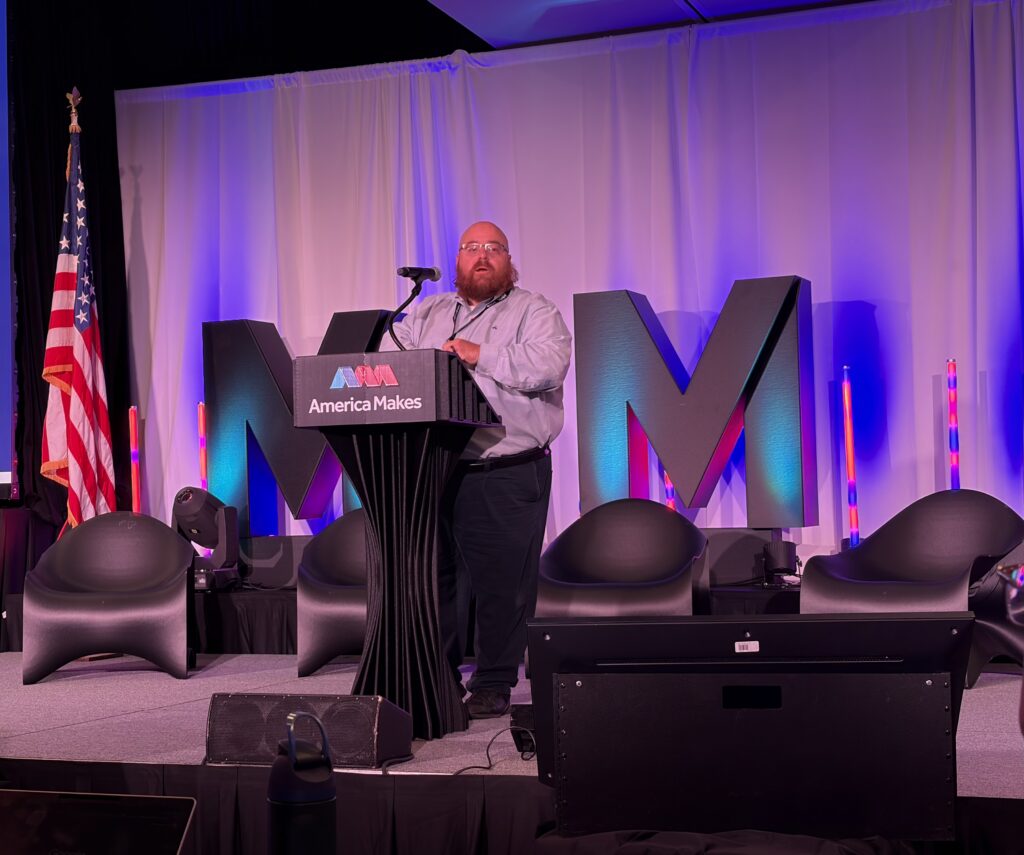 Talking About the Need for Speed at MMX 2026