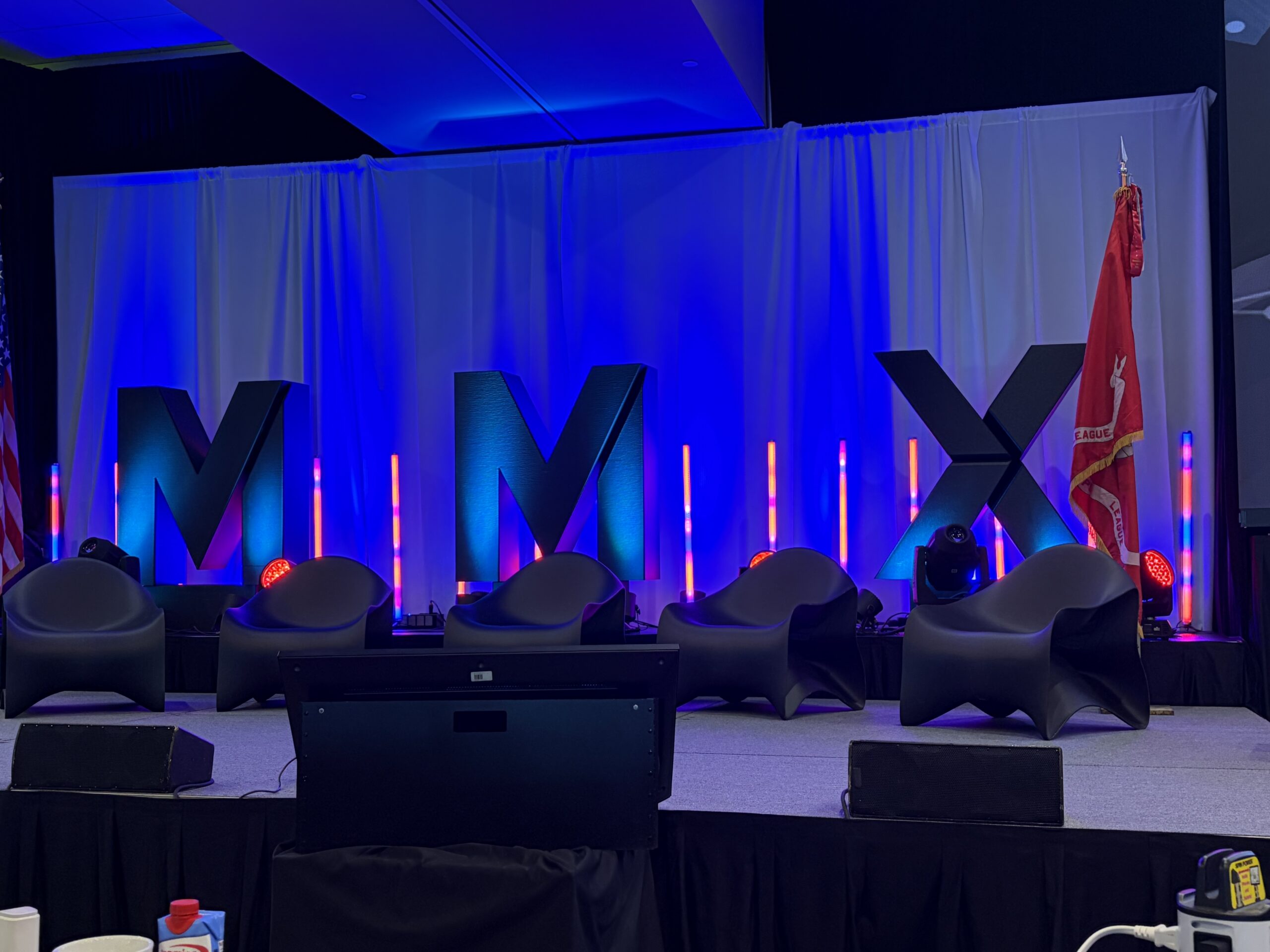 Talking About the Need for Speed at MMX 2026
