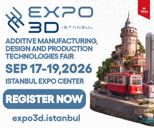 Expo 3D Istanbul
