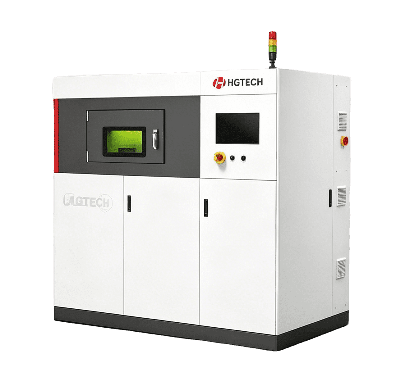 HG Laser & The Overlooked Sources of China’s Advanced Manufacturing Strength