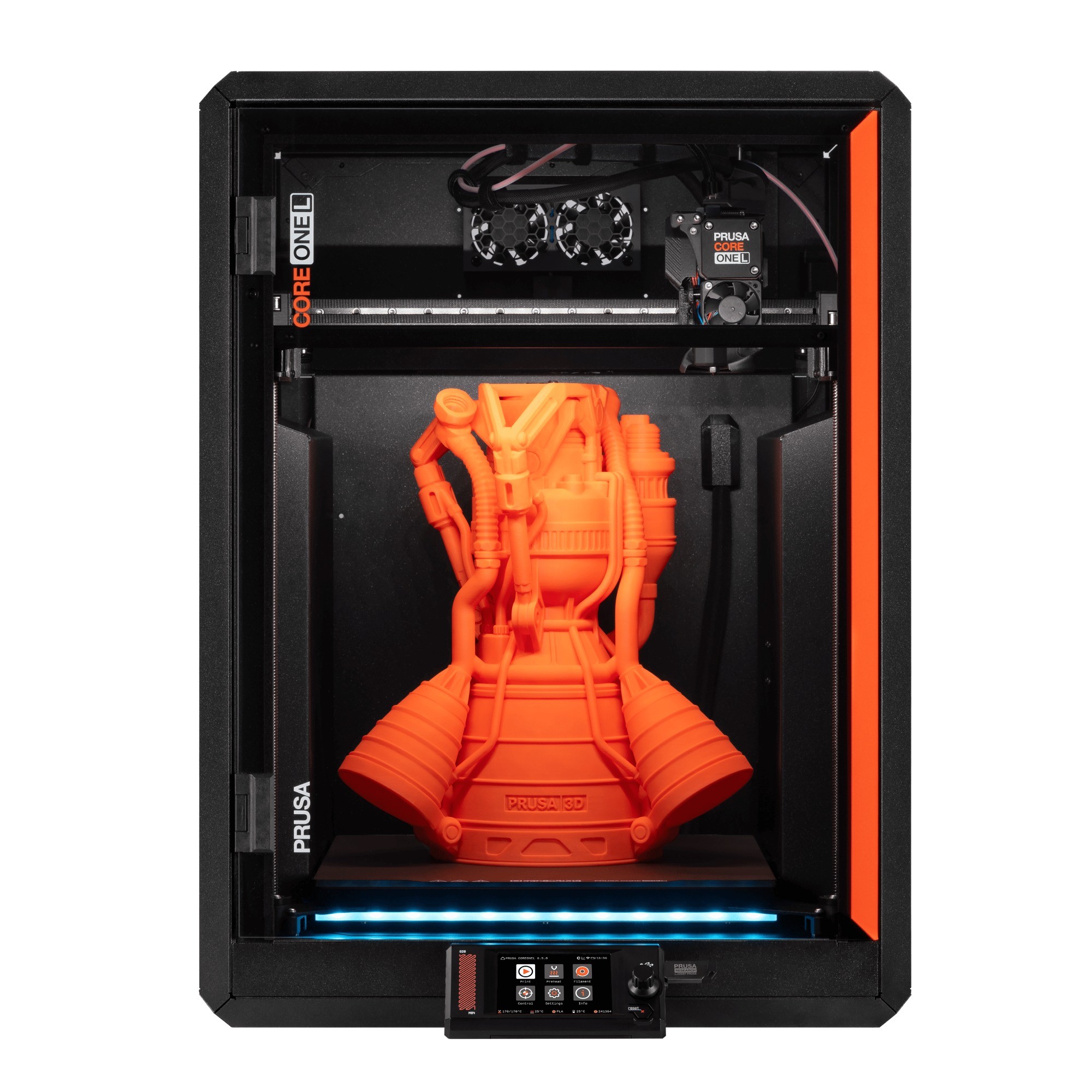 Prusa Core One L+: A Worthy Upgrade?