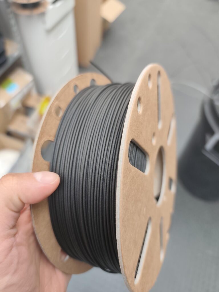 FM10 spool rPA12 rCF