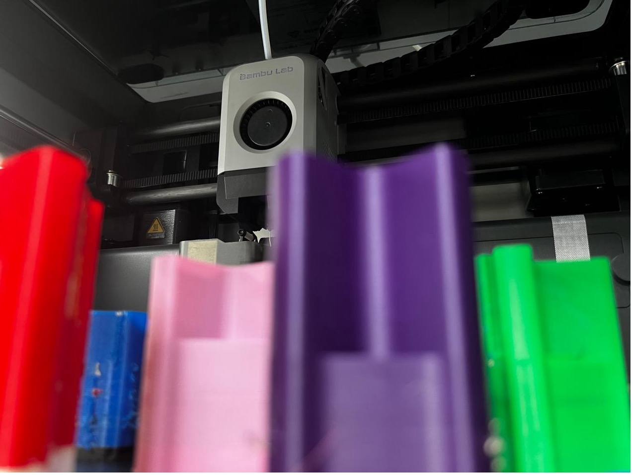 Stratasys vs. Bambu Lab: What’s Really Behind the $27.6M Patent Verdict?