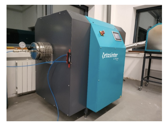 Zetamix to Make Metal Parts on Board Charles de Gaulle Aircraft Carrier