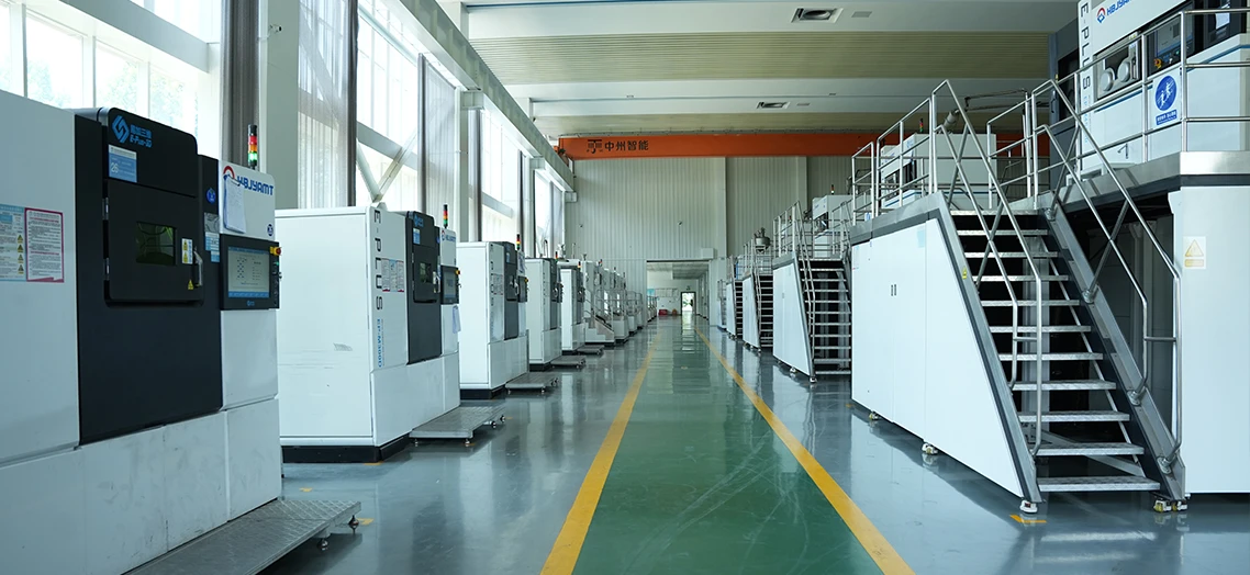 China’s Additive Manufacturing Market is About to Get Even More Competitive