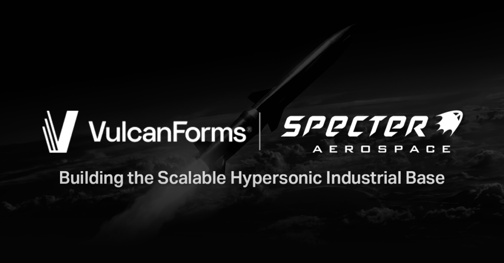 3D Printing News Briefs, October 3, 2026: Hypersonics, Hotends, & More - 3DPrint.com | Additive Manufacturing Business